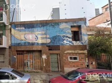Terreno · 307m² · Importante Terreno en Pleno Caballito