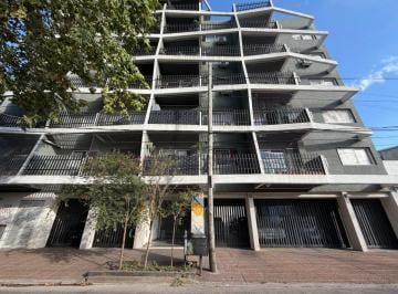 Departamento de 1 ambiente, Tres de Febrero · Alquiler - Monoambiente Divisible con Balcón Al Frente - Sáenz Peña
