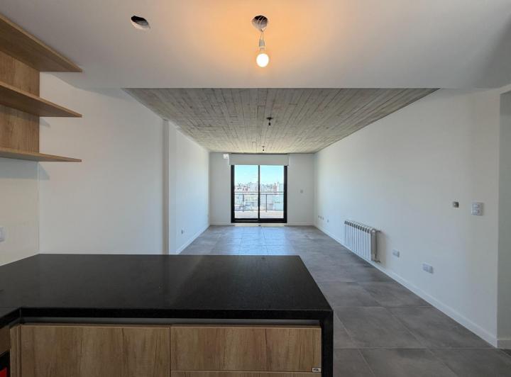 Departamento · 88m² · 5 Ambientes · 1 Cochera
