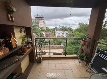 Departamento · 50m² · 3 Ambientes · Df943 - Departamento - 2 Dorm. - Edif. Brisas del Paraná