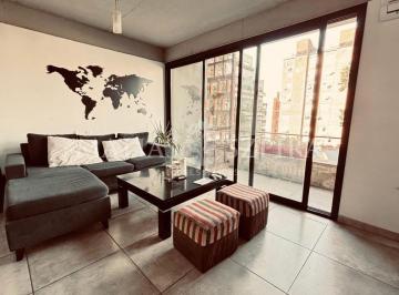 Departamento · 45m² · 2 Ambientes · Departamento 2 Ambientes. | San Pedro 851