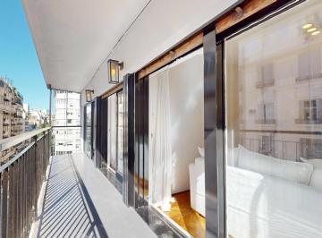 Departamento · 91m² · 4 Ambientes · Venta Departamento 4 Ambientes Luminoso Balcón Al Frente 2 Baños Dependencia Montevideo Recoleta