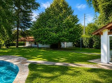 Terreno · 650m² · Terreno Lote en Venta en Mapuche Country Club, Pilar, G. B. a. Zona Norte