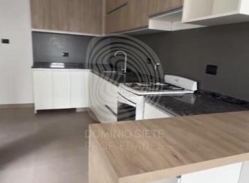 Departamento · 110m² · 3 Dormitorios · 2 Cocheras · Departamento 3 Dorm. Docta