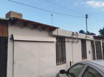 Casa de 4 ambientes, El Zapallar · Hermosa Vivienda de 100 m² en Venta en Las Heras!