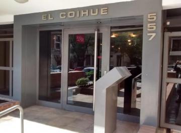 Departamento de 2 ambientes, Córdoba · Se Alquila Dpto 2 Dorm. con Entrepiso en Nueva Cordoba