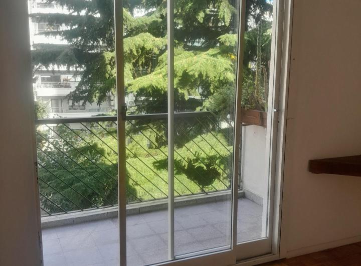 Dueño Alquila Monoambiente