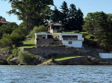 Casa de 1 ambiente, Villa Parque Siquiman · Propiedad con Increíble Costa Sobre El Lago San Roque
