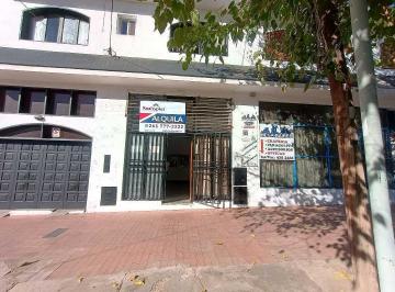 Local comercial · 57m² · Local Comercial en Alquiler, Sobre Pellegrini de Godoy Cruz, Mendoza