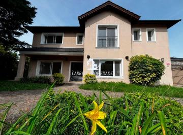 Casa de 7 ambientes, Pilar · Casa en Venta de 7 Ambientes. Mapuche Country Club.