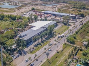 Local comercial · 12200m² · 2 Ambientes · 2 Cocheras · Local en Nordelta
