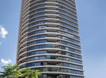 Departamento · 117m² · 4 Ambientes · 1 Cochera · Nuevo Ingreso Palermo View 4 Amb Full Amenties