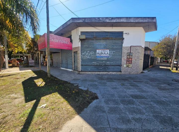 Local comercial · 25m² · 1 Ambiente