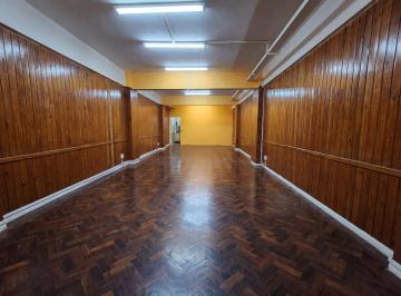 Oficina comercial · 110m² · 3 Ambientes · Oficina / Depósito en Alquiler en San Telmo