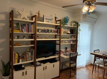Departamento de 3 ambientes, Villa Crespo · Dueño Directo Vende 3 Amb - Aguirre Al 400 - Villa Crespo - Apto Crédito - 44 m²