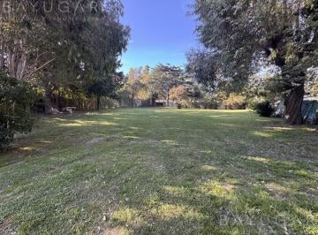 Terreno · 100m² · 5 Ambientes · 3 Cocheras · Venta - Terreno Comercial con 2273 m² - Acceso Directo a Panamericana