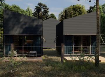 Casa de 2 ambientes, Costa del Este · Costa del Este | Proyecto Residencial Propiedad Fraccionada, Acceso Anual.