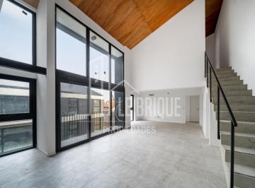 Departamento · 98m² · 4 Ambientes · 1 Cochera · 4 Amb + Cochera a Estrenar