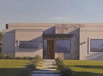 Casa · 162m² · 4 Ambientes · Casa en Venta, Village Joven Bella Vista