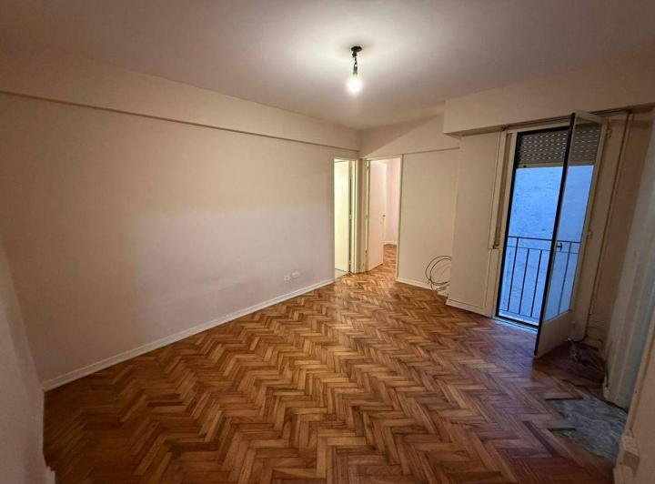 Alquiler Departamento 2 Ambientes en Nuñez