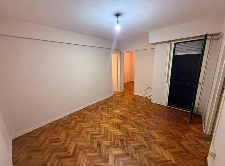 Departamento · 39m² · 2 Ambientes