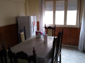 Departamento · 40m² · 3 Ambientes · Departamento en Venta - 2 Dorm. 1 Baño - 40 m² - Mar de Ajó