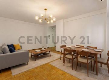Departamento · 81m² · 4 Ambientes · 1 Cochera · Venta Departamento 4 Ambientes con Cochera Opcional Flores