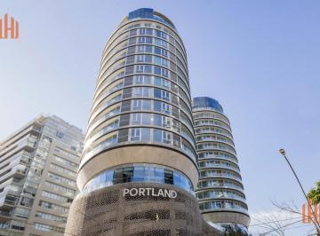 Departamento · 140m² · 3 Ambientes · 2 Cocheras · Venta de Departamento con 140 m en Emprendimiento Libertador Al Rio Infinity Towers