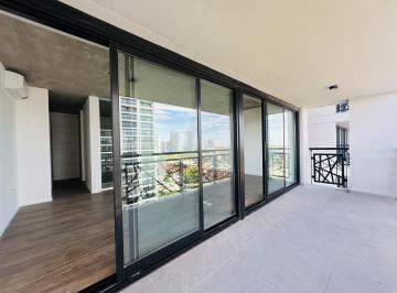 Departamento · 53m² · 1 Ambiente · 1 Cochera · Departamento en Quartier del Bajo Venezuela Al 50