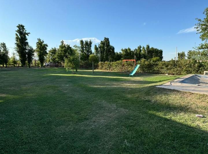 Casa · 100m² · 3 Ambientes · 1 Cochera