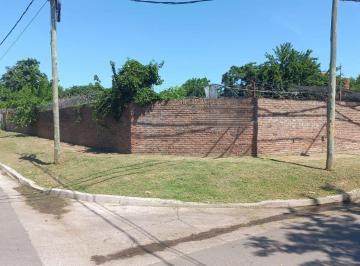 Terreno · 1865m² · Terreno de 1865 m² en Venta en Ituzaingó Norte