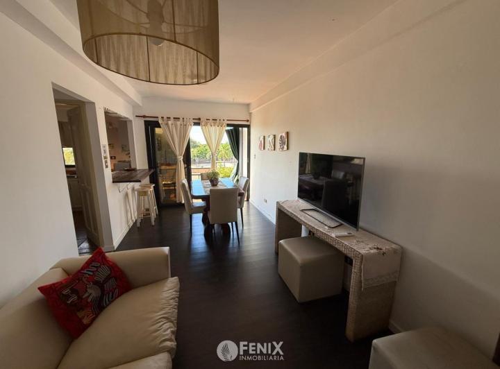 Departamento · 70m² · 3 Ambientes · 1 Cochera