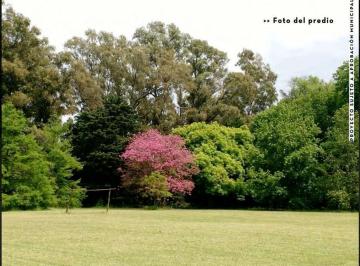 Terreno · 648m² · Terreno en Venta - 648 m² - La Estela, Pilar