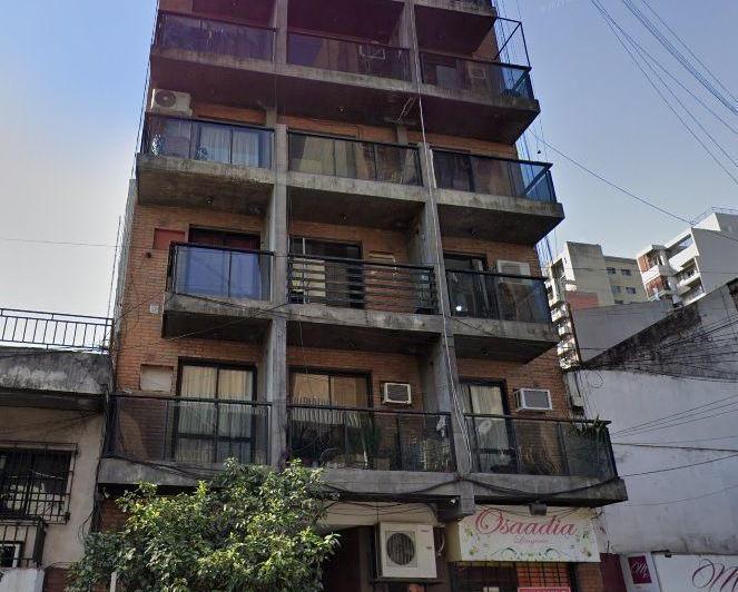 Departamento en alquiler en San Miguel de Tucuman · 1 ambiente
