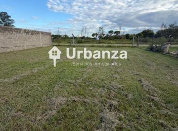 Terreno , Unquillo · Lote en Venta 592 m en Barrio Privado San Francisco (Soles Serranos), Unquillo, Córdoba.