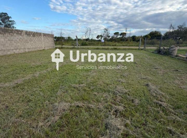 Terreno en venta en Barrio San Francisco