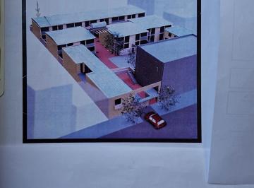Departamento de 3 ambientes, Ciudad de Mendoza · Alquiler Departamento Complejo Privado