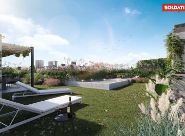 Departamento · 40m² · 2 Ambientes · Departamento 2 Ambientes en Venta - Aura Nuñez