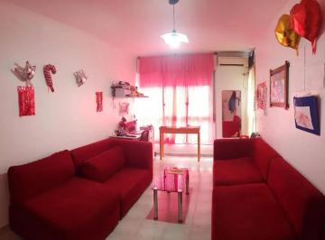 Departamento · 43m² · 2 Ambientes · 1 Cochera · Departamento en Venta - 1 Dormitorio 1 Baño - Boca