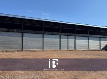 Local comercial de 1 ambiente, Maipú · Local Comercial Carril Ponce y Acceso Este