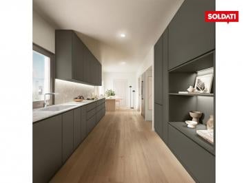 Departamento · 53m² · 2 Ambientes · Departamento 2 Ambientes en Venta - Nuñez