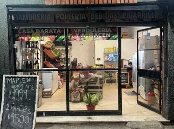 Local comercial de 1 ambiente, Rosario · Vendo Fondo Comercio Rosario
