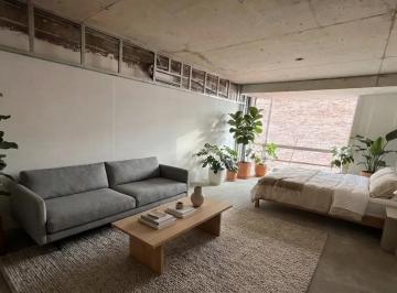 liv com Ola CF 2.png · Venta – Monoambiente – Departamento – Belgrano – 8° Piso con Balcón y Amenities
