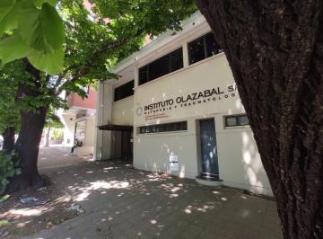 Local comercial · 335m² · 12 Ambientes · Edificio en Venta en La Plata Apto Institución - Clínica - Oficinas