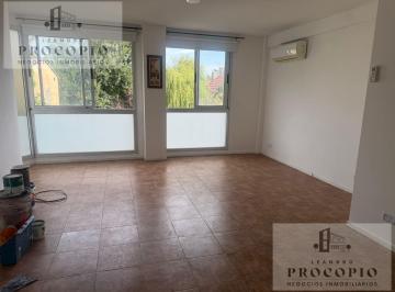 Departamento · 30m² · 1 Ambiente · Monoambiente en Alquiler en Moreno Centro