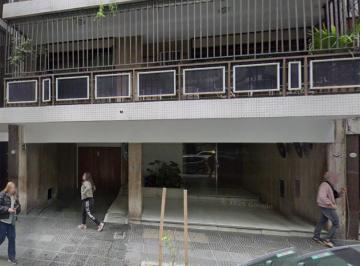 Garage , Recoleta · Cochera en Alquiler Barrio Norte