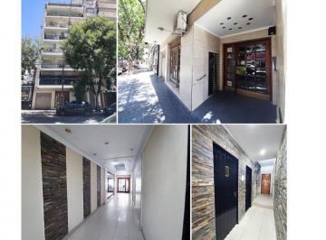 Departamento de 2 ambientes, Caballito · Departamento 2 Ambientes