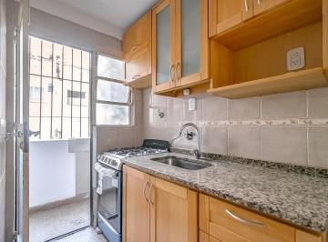 Departamento · 33m² · 2 Ambientes · Venta Departamento 2 Ambientes Belgrano