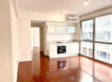 Departamento · 35m² · 2 Ambientes · Alquiler / 2 Ambientes / Palermo / Amenities