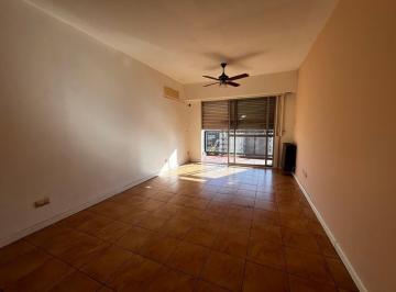 Departamento · 59m² · 3 Ambientes · 1 Cochera · Av Pellegrini 1474 · 2 Dorm. · Cochera · Alquiler